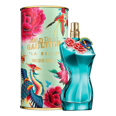 Jean Paul Gaultier La Belle Paradise Garden 100ml Edp | Envío gratis