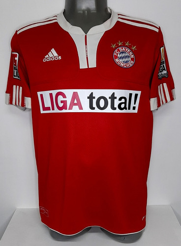 Bayern Munich Bundesliga 2009 Schweinsteiger Soccerboo Je148