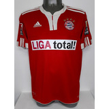 Bayern Munich Bundesliga 2009 Schweinsteiger Soccerboo Je148