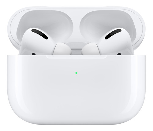 Apple AirPods Pro Com Estojo De Recarga Magsafe A2083 Branco 