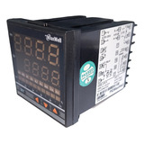 Pirómetro Controlador Digital Maxwell 72x72 Para Hornos