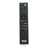 Rmt-ah101u - Mando A Distancia Para Barra De Sonido Sony Rmt