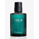 Perfume Solo De Yanbal Original - Ml A - mL a $1237