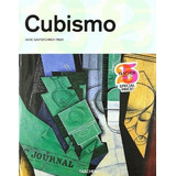 Cubismo, De Anne Gantefuhrer-trier. Editorial Taschen En Español