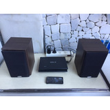 Parlantes Edifier R1000tc Unico Dueño Totalmente Originales