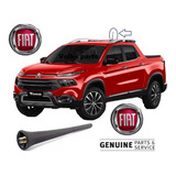 Haste Antena De Teto Fiat Toro 2019 Original Fiat  Mopar