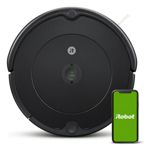 Aspiradora Robot Irobot Roomba 694 Con Wifi