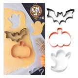 Cookie Cutter Kingdom, Cortadores De Galletas De Navidad, Fo