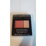 Mary Kay Mineral Cheek Color Duo - Amapola Picante