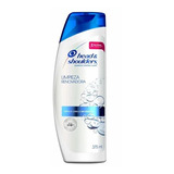 Head & Shoulders Complete Scalp Care Shampoo 375 ml