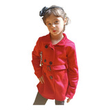 Sobretudo Moleton Flanelado Infantil Casaco Blusa Feminino 