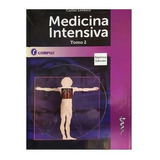 Lovesio Medicina Intensiva 2 Tomos Nuevo!, De Lovesio, Carlos. Editorial Corpus En Español