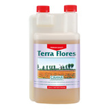 Fertilizante Terra Flores 500ml Canna