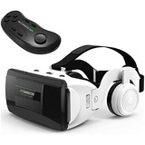 Updated Vr Headset Compatible With Ios/android 3d Virtual R.