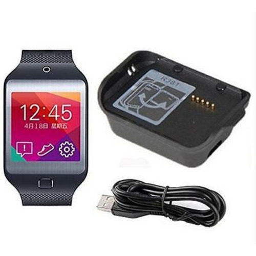 Reloj Samsung Smart  Wach Gear 2 Original 