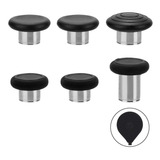 6 En 1 Elite Series 2 Metal Mod Swap Thumbsticks Joysticks,