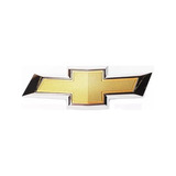 Emblema Delantero Chevrolet Aveo 2024