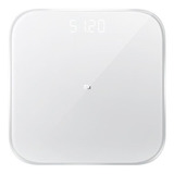 Báscula Digital Xiaomi Mi Smart Scale 2 Blanca Nueva