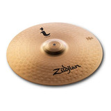 Viaje De Emergencia Familiar Platillo Zildjian I (ilh18cr)