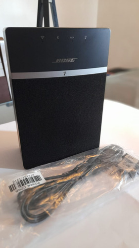 Parlante Bose Soundtouch 10 