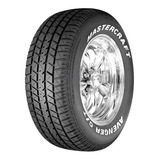 Pneu Mastercraft 215/70r14 96t Avenger G/t - Letra Branca