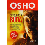 Descubre A Buda. 53 Meditaciones / Libro + Kit Cartas