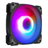 Ventilador In Win Neptune An120 Rgb, 120mm 2200rpm Negro