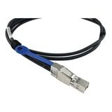 6gb Mini-sas Hd To Mini-sas Cable, 2m,