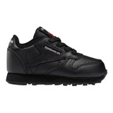 Zapatilla Reebok Classic Leather Kids