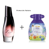 Natura - Luna Absoluta 50 Ml (+ Colonia 100 Ml De Regalo!!) 