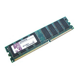  Módulo Kingston Ddr 1gb Compatible Con Compaq Evo D310/510 