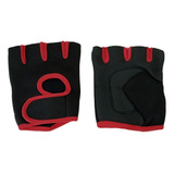 Guantes Fitness Crossfit Gym  Entrenamiento Raza Deportiva