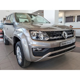 Volkswagen Amarok Comfortline V6 4x4 Aut 2024 Al Okm 