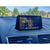Android Para Tu Auto Gps Mazda-toyota 2014 A 2018