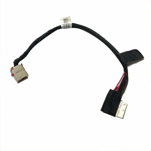 Dc Power Jack Para Acer Predator Helios 300 G3-571 G3-572 Dc