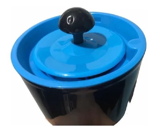 Fuente De Agua Para Gatos 1.5lts Bebedero Automático Filtro