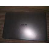 Notebook Asus Intel Dual Core 4gb 1tb Hd Usb Hdmi 15.6 Dos !