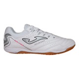 Tenis Futbol Rápido Sala Joma Liga Ind Hombre Originales