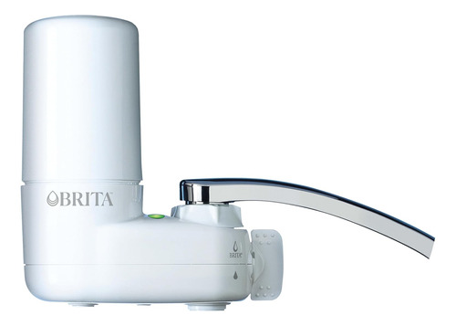 Brita Filtro De Agua Para Fregadero, Sistema De Filtracion