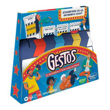 Juego Gestos, Juego De Charadas Para 4 O Más Jugadores