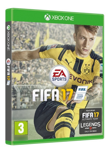 Fifa 17