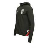 Campera De Lluvia Huracan 2023