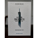 La Historia De Final Fantasy 7 