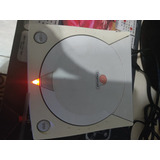 Dreamcast Console (com Defeito)