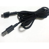 Cable De Carga Usb Para Razer Deathadder V2 Pro Wireless Gam