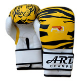 Ard - Guantes De Boxeo Para Hombres Y Mujeres, Guantes Profe