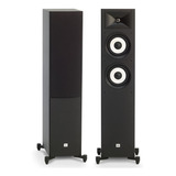 Jbl Stage A180 Par De Caixas Acústicas Torre 225w 6 Ohms Nf