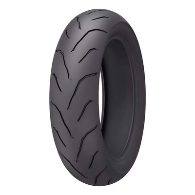 Llanta Trasera Para Moto Kenda K711 130/70-17 62h Uso Sin Cámara Posición Trasera