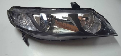 Faro Honda Civic Emotion 2006 - 2009 Derecho Depo Foto 4