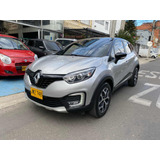 Renault Captur 2022 2.0 Intens At